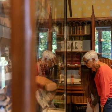 Visites et activités
