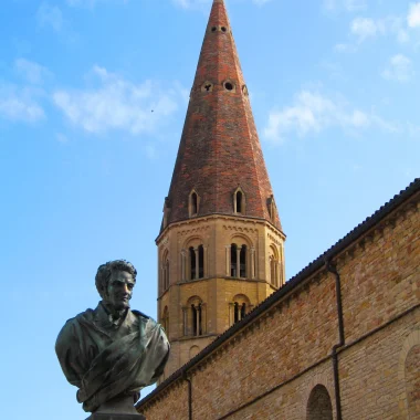 Le quartier Saint-Marcel