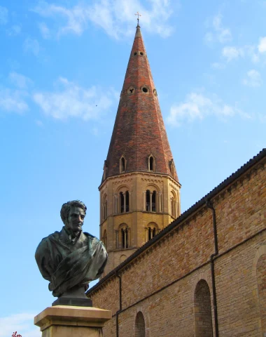 Le quartier Saint-Marcel