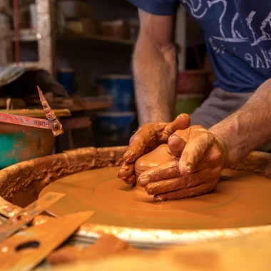 Artistes et artisans d’art