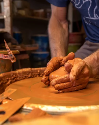 Artistes et artisans d’art