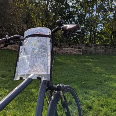 Le label “Accueil vélo”