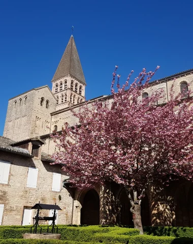Tournus Sud Bourgogne
