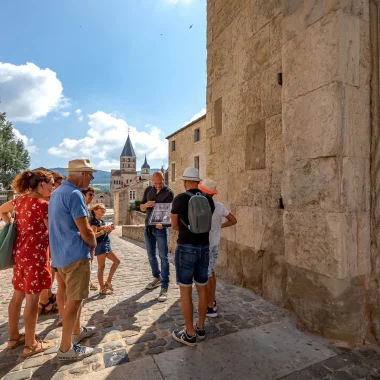 La Fabrique à visites