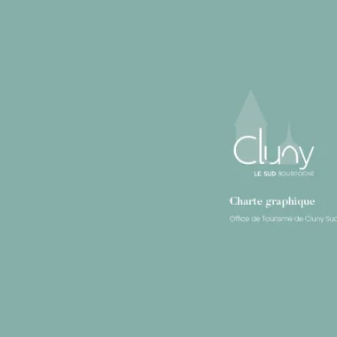 Charte graphique
