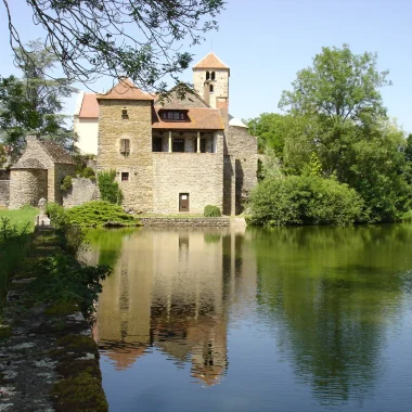 Entre histoire et nature