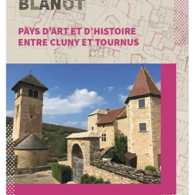 Parcours Blanot