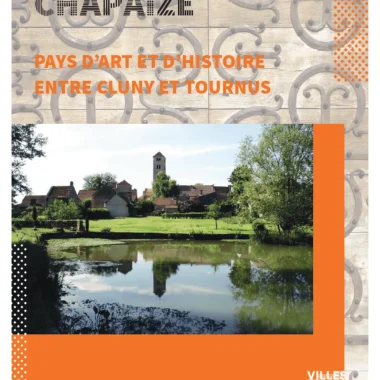 Parcours Chapaize