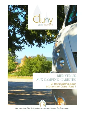 Guide du camping-cariste