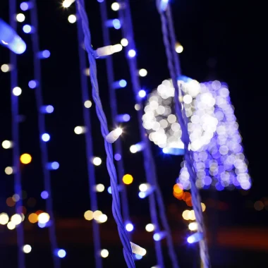 Les festivités de Noël