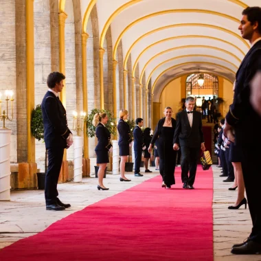 Le Grand Gala de Cluny
