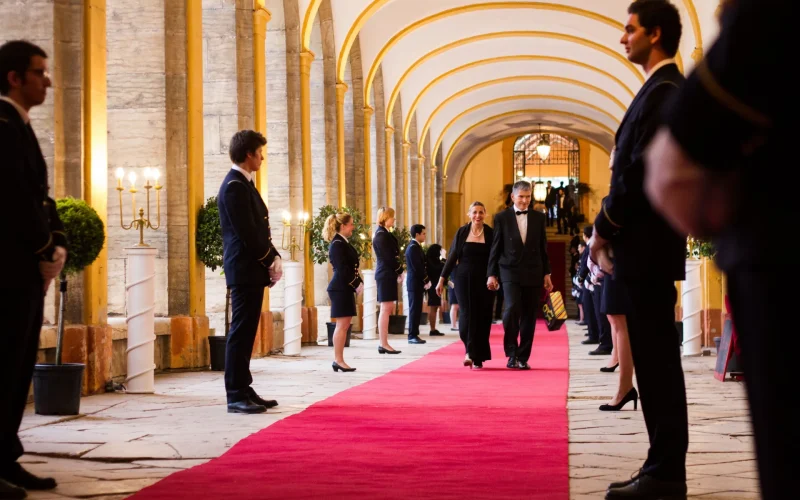 Le Grand Gala de Cluny