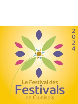 Le Festival des festivals en Clunisois