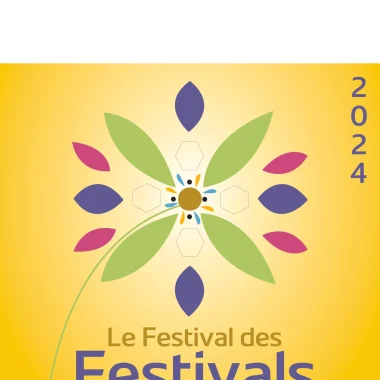Le Festival des festivals en Clunisois
