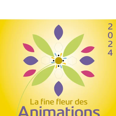 La fine fleur des animations