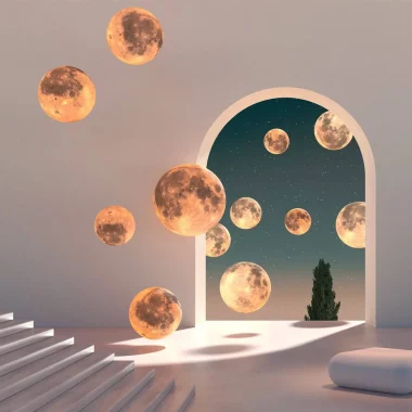 La nuit européenne des musées