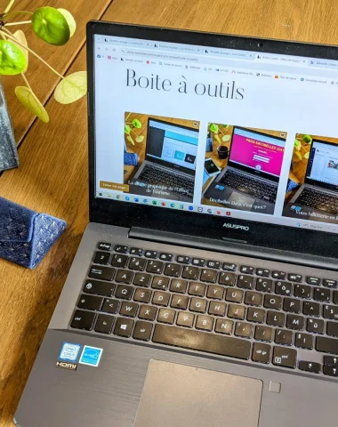 Boite à outils