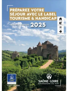 Tourisme et handicap