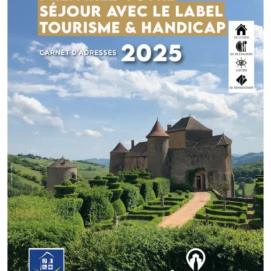 Tourisme et handicap