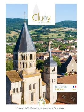 Dossier de presse