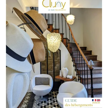 Guide des hébergements