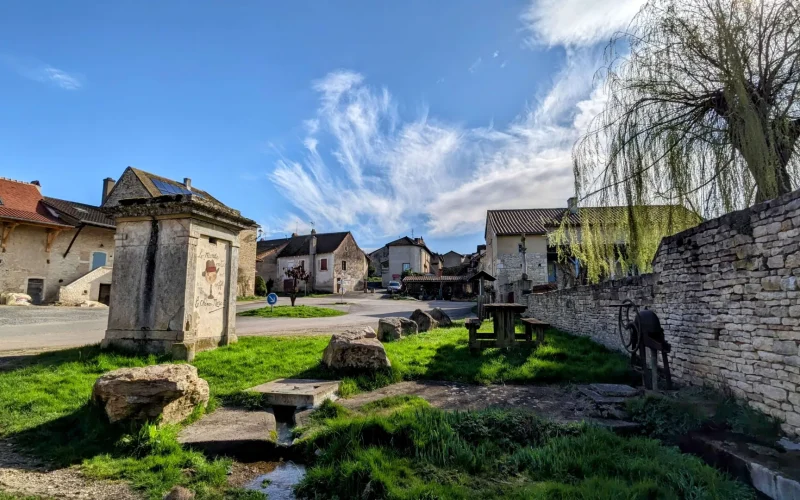 Chissey-lès-Mâcon