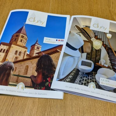 Brochures