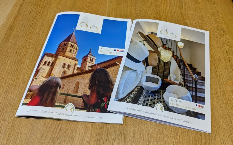 Brochures