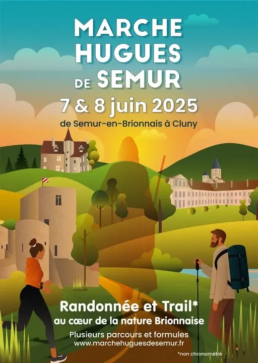 La randonnée pédestre