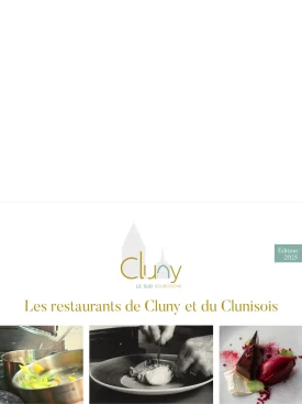 Calendrier des restaurants