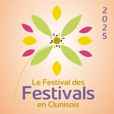 Le festival des festivals en Clunisois