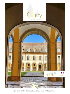 Dossier de presse