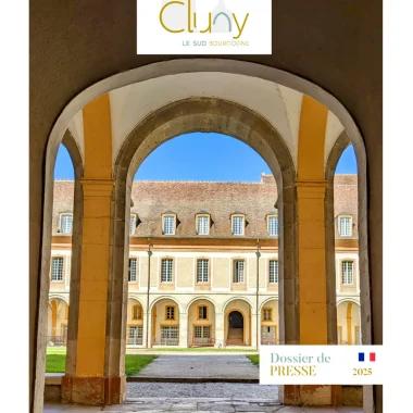 Dossier de presse