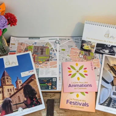 Brochures