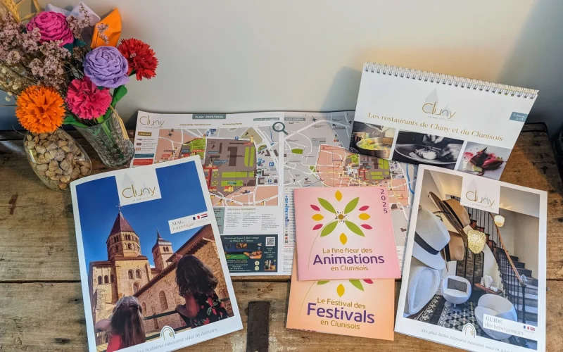 Brochures