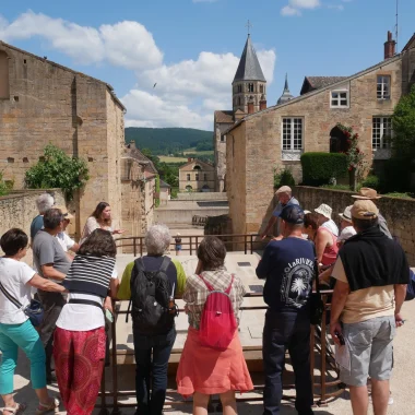 La Fabrique à visites