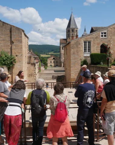La Fabrique à visites