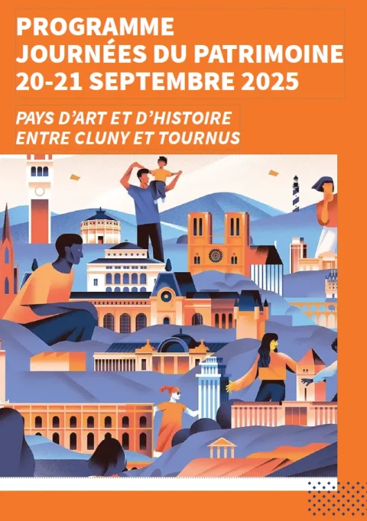 Journées Européennes du Patrimoine