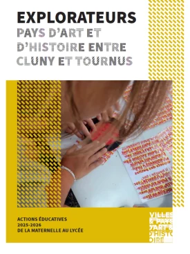 Explorateurs – spécial scolaires