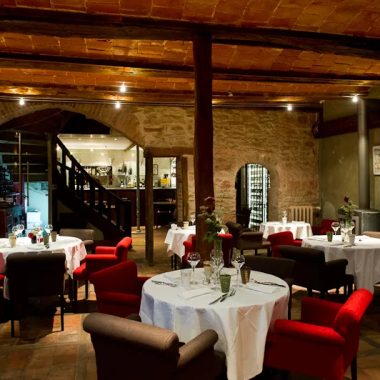 Dîner romantique