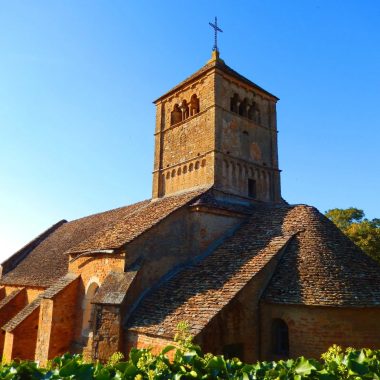 L’art roman et ses églises