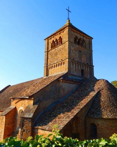 L’art roman et ses églises