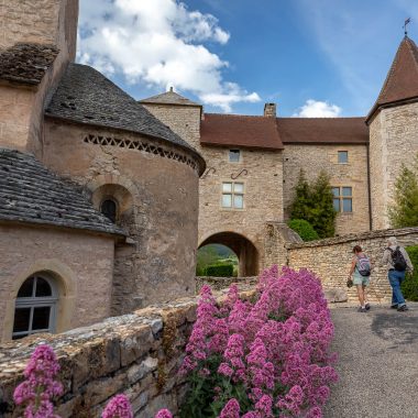 Laissez-vous conter notre cœur de Pays d’Art et d’Histoire