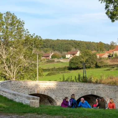 Autour de l’eau