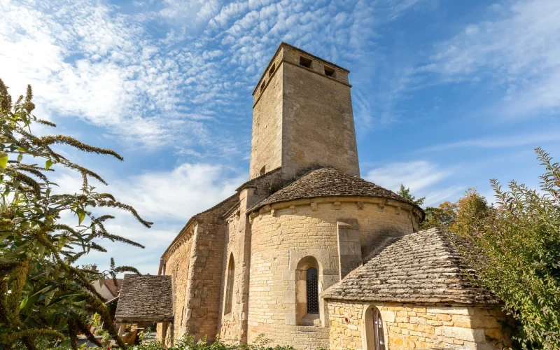 Saint-Clément-sur-Guye