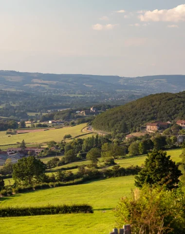 La grande évasion à 1h de Lyon