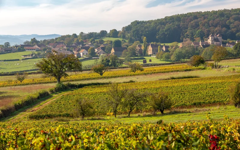 Bonnay-Saint-Ythaire